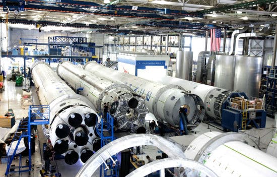 UK manufacturers step up to sustainability – says MAKE UK