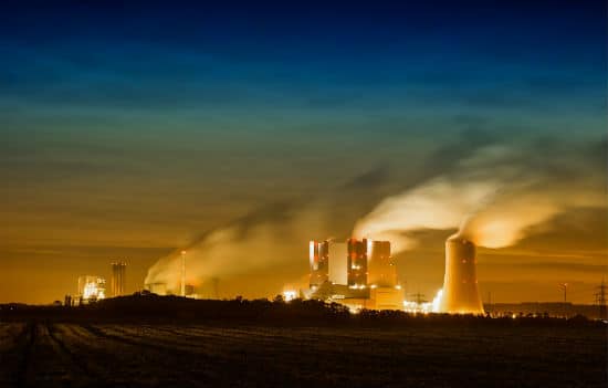 UK Ends Coal Power Production: A Milestone in the Renewable Energy Transition