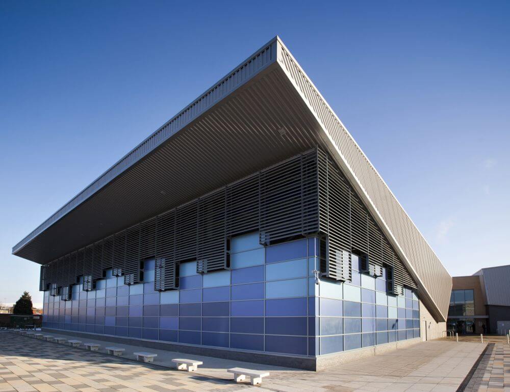 Rochdale Leisure Centre UK ref Rochdale Leisure Centre UK ref