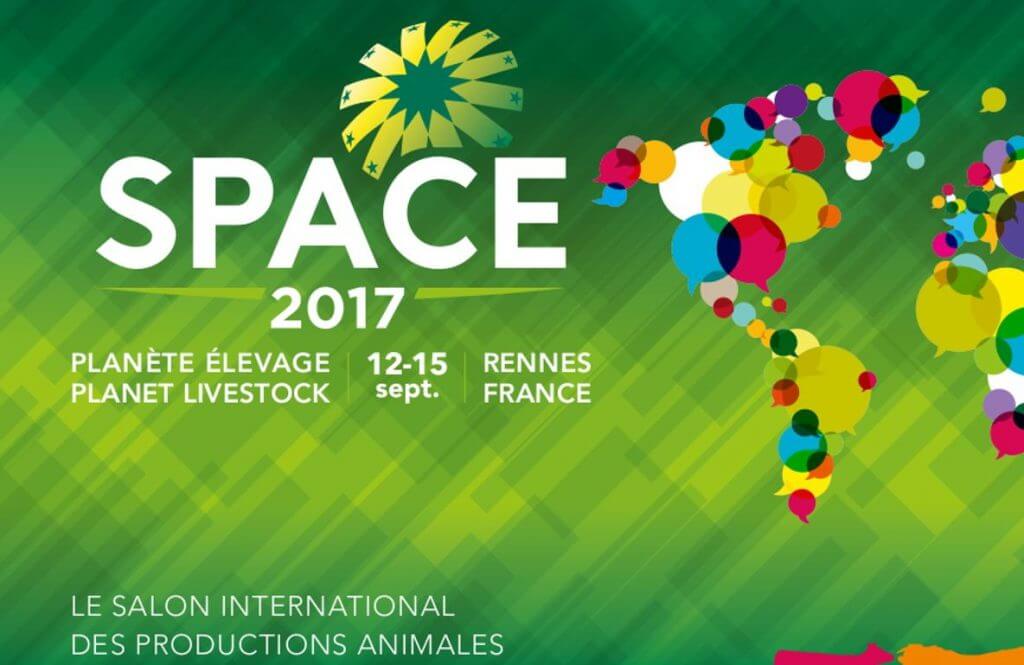 SPACE 2017 France SPACE 2017 France
