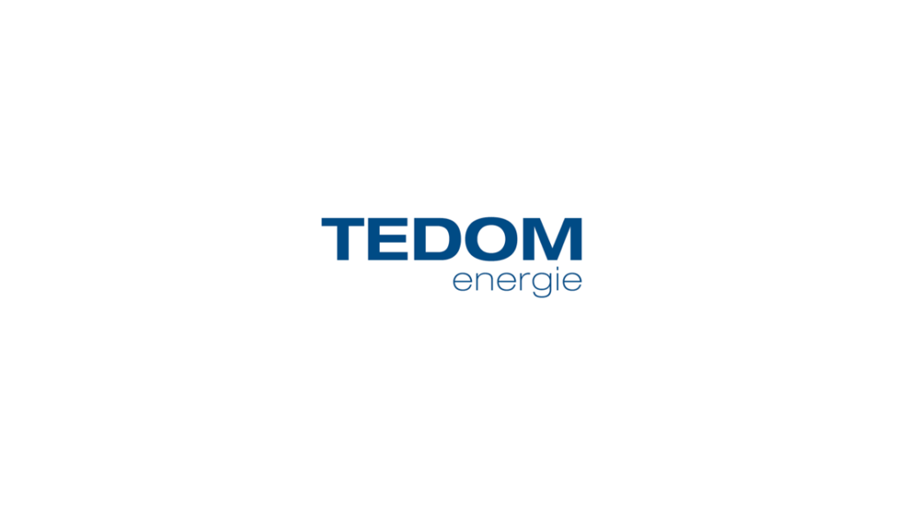 TEDOM energie enters the energy market for end customers in the Czech Republic