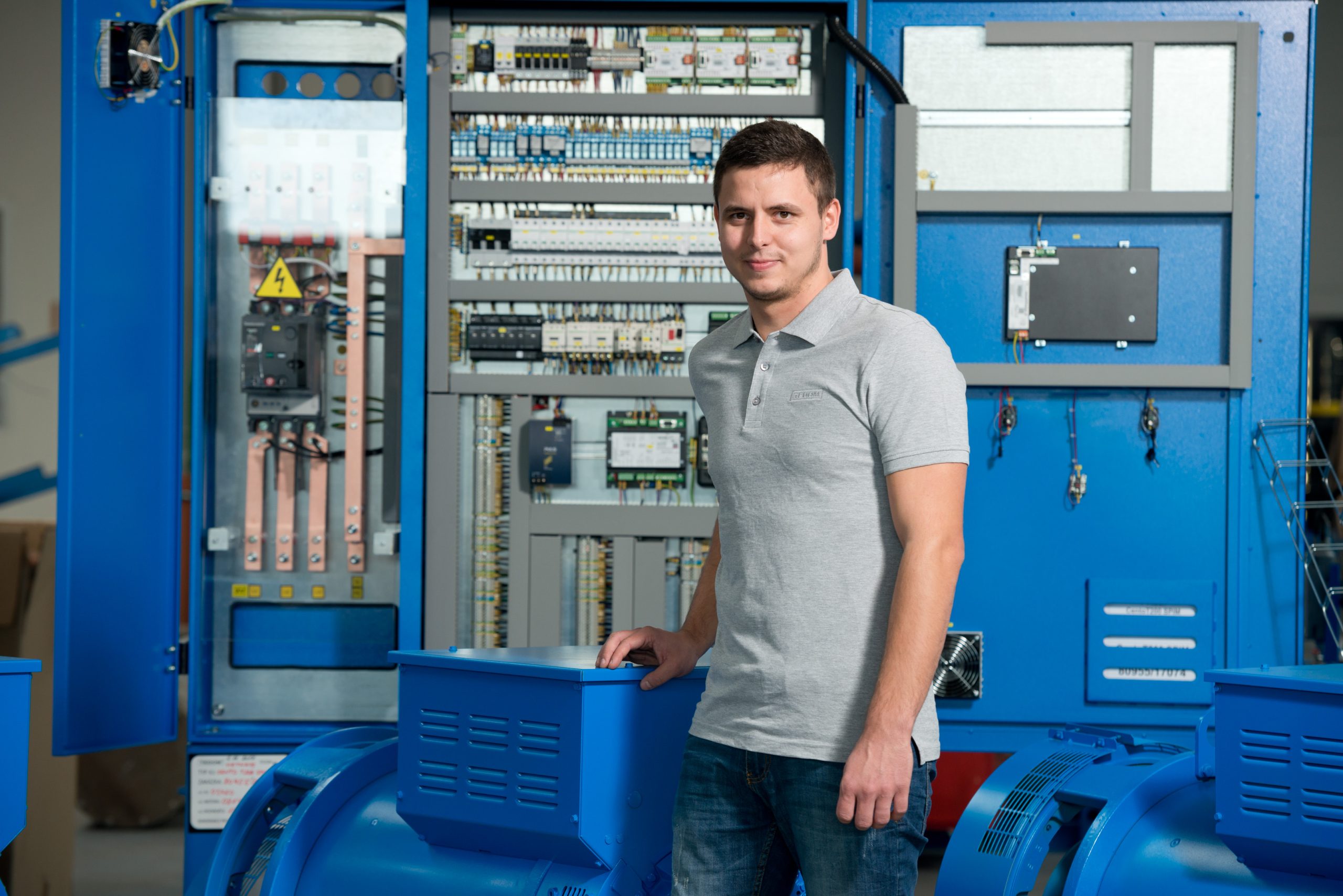 Regionalny Technik Serwisu