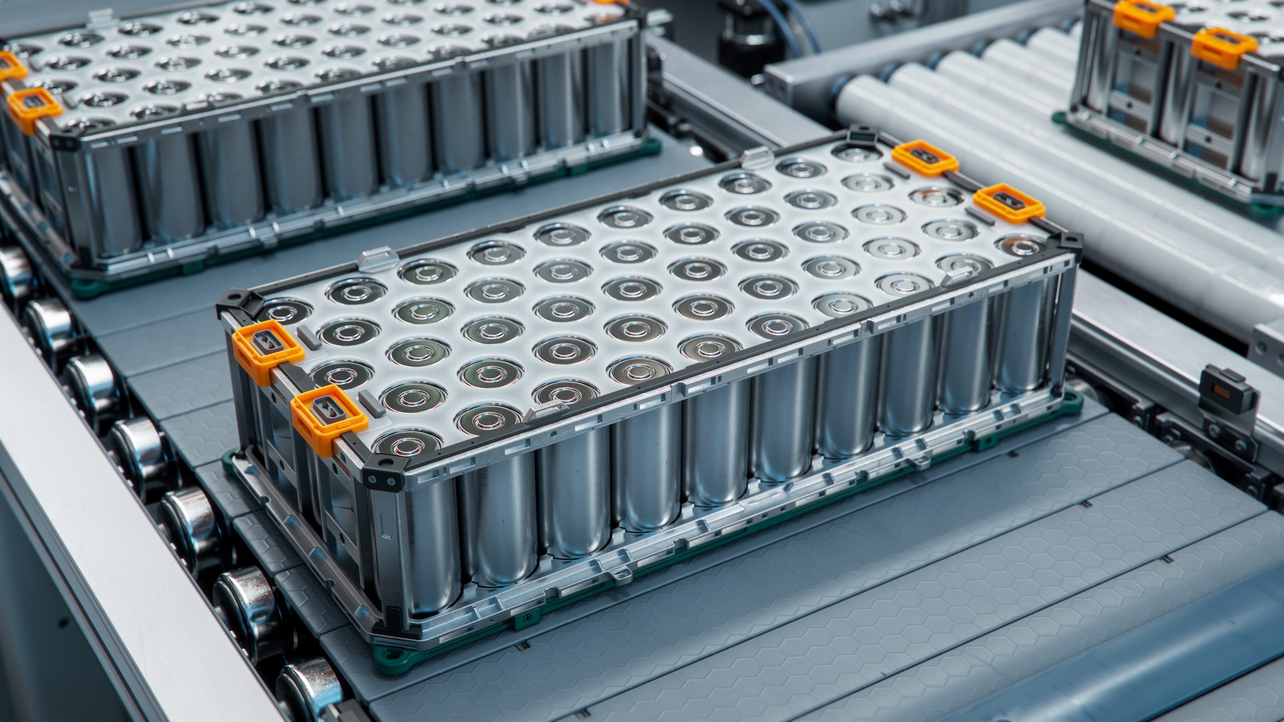 Baterie a jiná zařízení (od 500 kW)